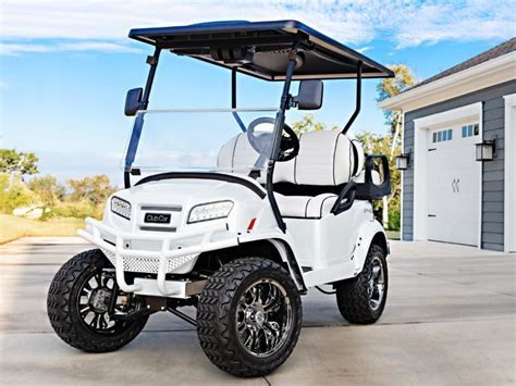 5,700 4,999. . Golf carts for sale houston
